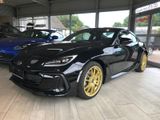Subaru BRZ 2.4i Sport FINAL EDITION 6-Gang - Subaru BRZ: Final Edition