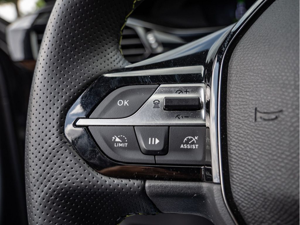 Peugeot 308 - Bild 18