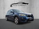 BMW X1 xDrive 20d Sport Line *HUD+PANO+ACC* - gebrauchte BMW X1 aus dem Jahr 2015
