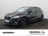 Skoda Fabia Tour 1.0 TSI / SmartLink, LED, RFK, SHZ - SKODA Fabia Leasingangebote für Privatpersonen