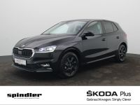 Skoda Fabia - Vorschau Bild 1