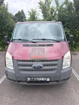 Ford Transit 2.2TDCI 140ps-9sitze-Klima - Ford Transit: 14