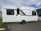 Knaus Südwind 450 FU 60 YEARS Bugfenster + Cityanschlu - Knaus Südwind 450