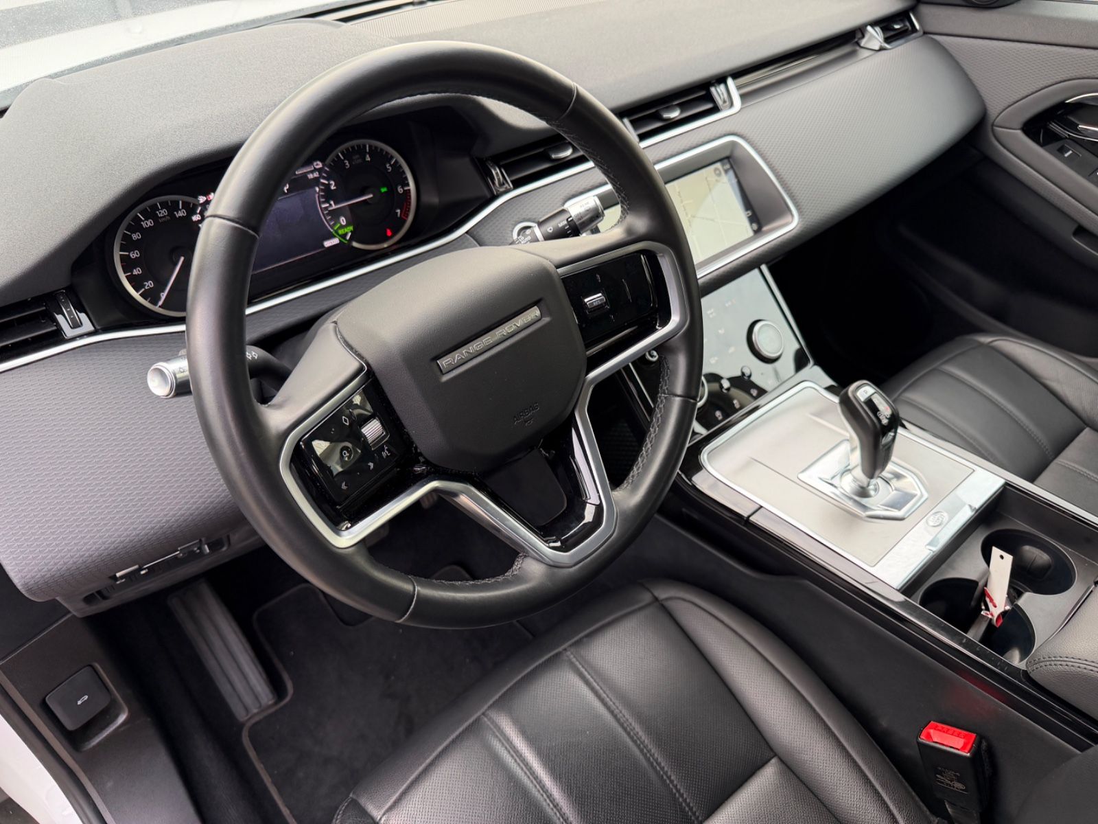 Fahrzeugabbildung Land Rover Range Rover Evoque S Hybrid/P300/360°/APPLE/NAVI