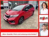 Honda Jazz 1.5 Dynamic Automatik Navigation - Honda: Jaz