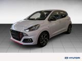 Hyundai i10 N LINE DynLicht Facelift Fernlichtass. Kam. - Hyundai i10 aus 2025