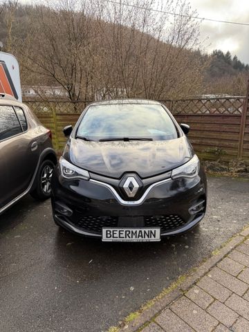 Renault ZOE Zoe Intens