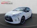 Citroën DS3 SoChic * TÜV-NEU, PDC, Bluetooth, ALU* - gebrauchte Citroën DS3 aus dem Jahr 2013