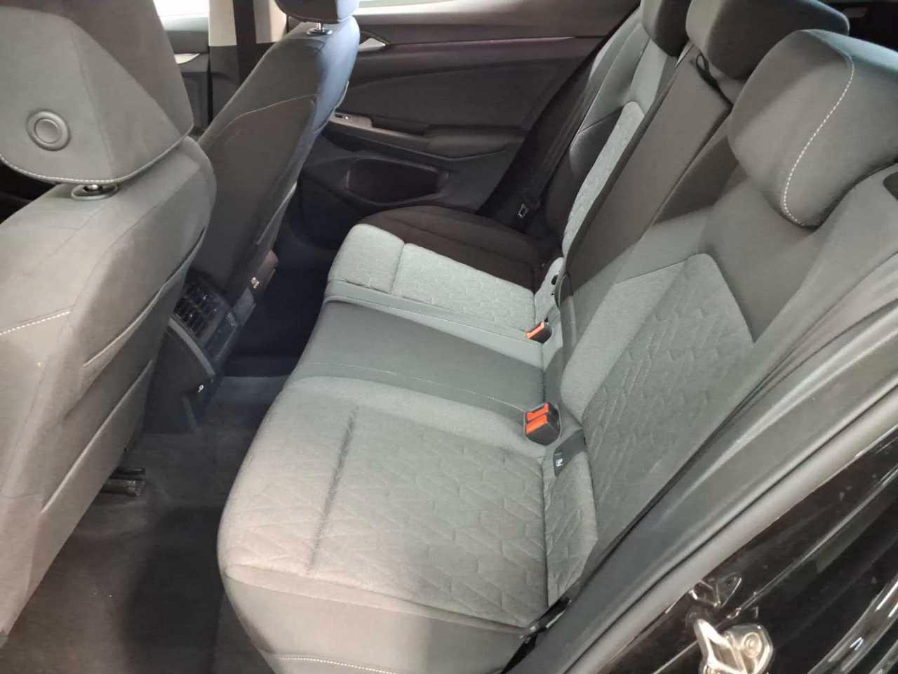 Volkswagen Golf 1.5 eTSI DSG Life ACC APP SHZ, миниатюра 13