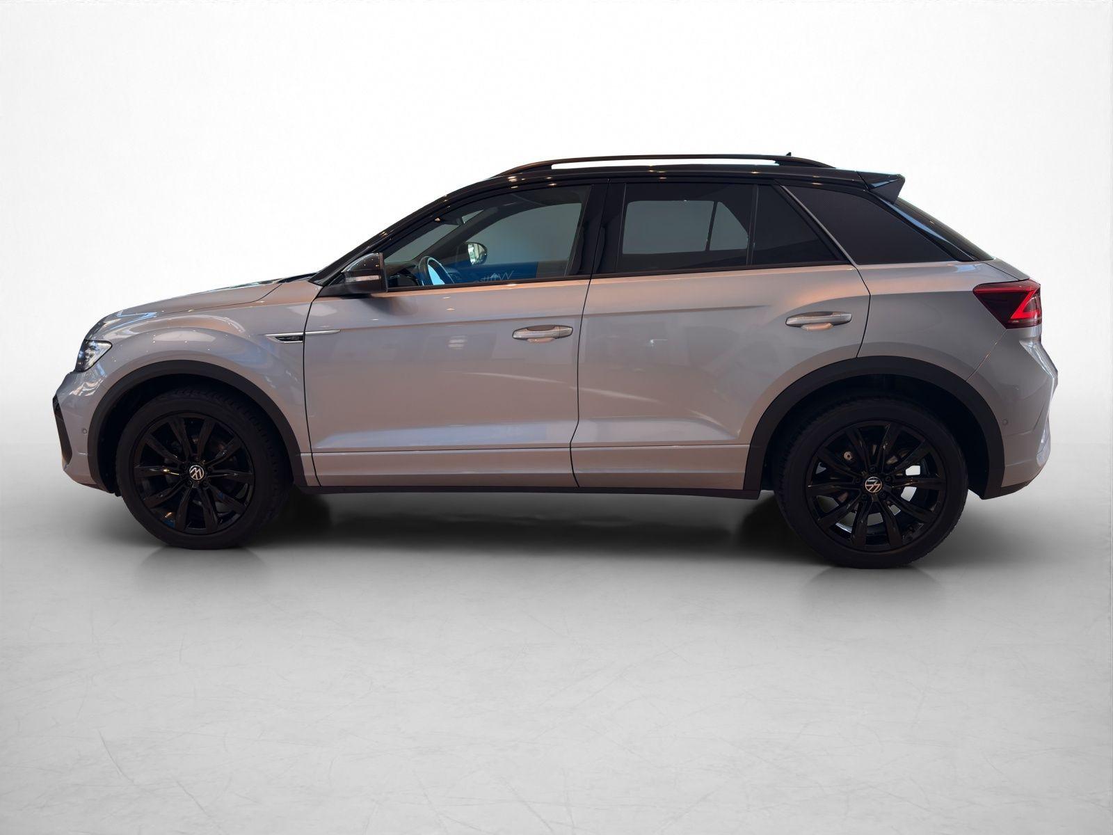 Volkswagen T-Roc R-Line 1.5 TSI 18Z*Matrix*EasyO*RFK*AHK*, миниатюра 3
