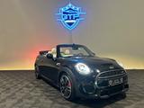 MINI JOHN_COOPER_WORKS Cabrio *H&K* - MINI John Cooper Works Gebrauchtwagen
