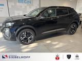 Peugeot 2008 GT HYBRID 145 e-DSC6 - schwarze Peugeot 2008