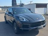 Porsche Cayenne 3.0 V6 Tiptronic - - Porsche Cayenne Gebrauchtwagen in Köln
