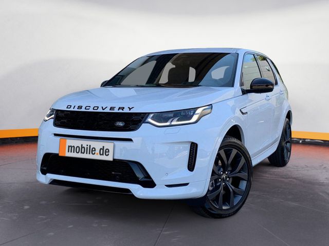 Land Rover Discovery Sport D200 AWD R-DYNAMIC SE SHZG+ACC