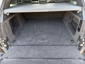 Land-Rover Range Rover - 8
