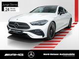 Mercedes-Benz CLE 200 AMG PANO BURMESTER NIGHT 360° KEYLESS - Mercedes-Benz CLE-Klasse in Hamburg
