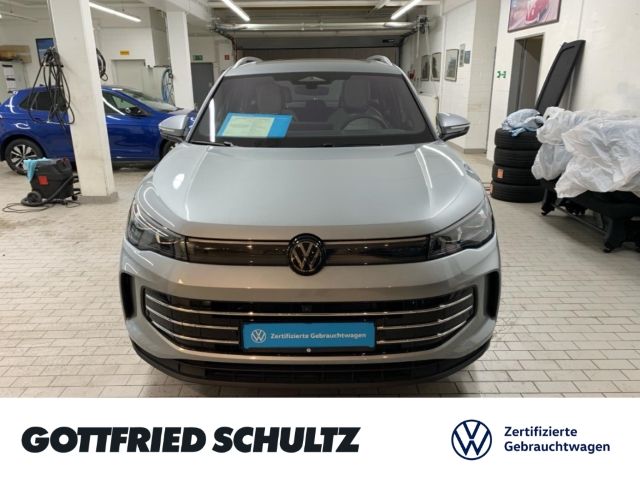 Volkswagen Tiguan - Bild 33