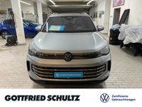 Volkswagen Tiguan - Vorschau Bild 33