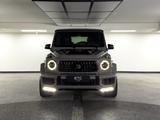 Mercedes-Benz G 63 AMG *BRABUS*A22*FACELIFT* - Euro5 Gebrauchtwagen