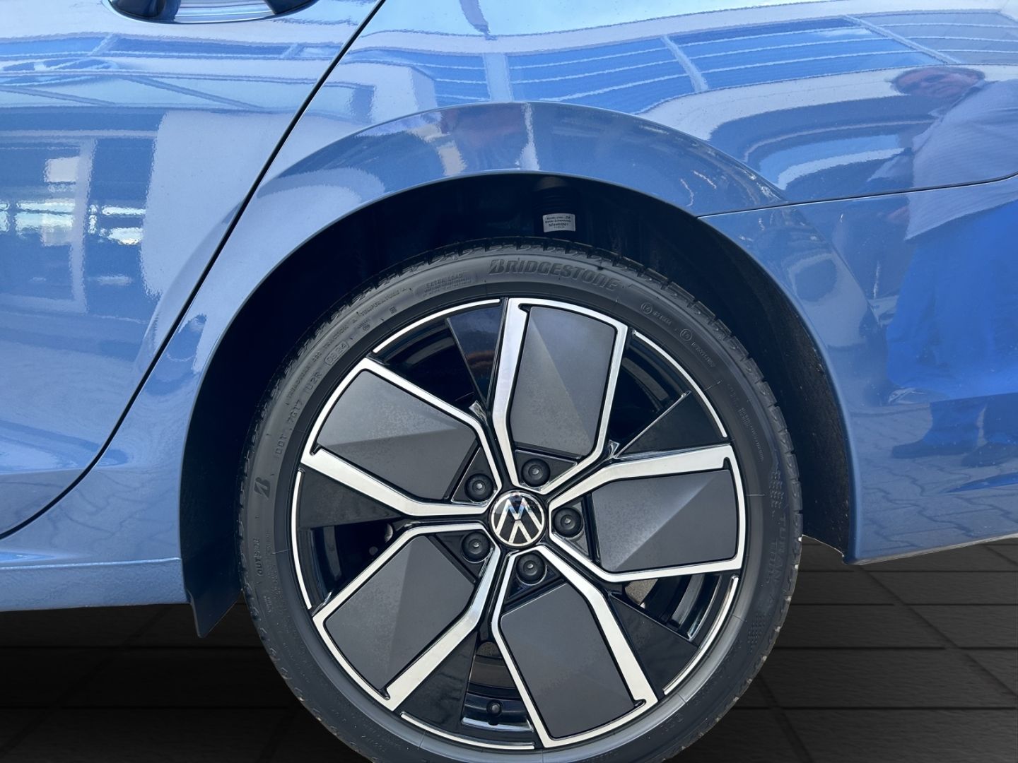 Golf Style 1.5l eTSI DSG Navi el.Panoramadach