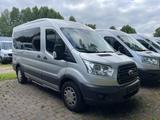 Ford Transit Kombi 330 L2 Trend/STANDH/9-SITZE/KLIMA/ - gebrauchte Ford Kleinbus