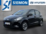 Hyundai i10 FL MY25 1.0 TREND Navi Apple CarPlay Android