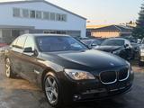 BMW 730 7 730d*NEU*TÜV*3.0*Leder*NAVI* Top Ausstattu - BMW: 3.0