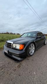 Mercedes-Benz Mercedes Benz 190E 2.5 16V Evolution II Um... - Mercedes-Benz 190: Evo