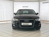 Audi A3 Sportback ambition ultra S-Line, Xenon, LMF - Audi A3: Schwarz, Sportback