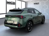 Kia Sportage GT-Line 1.6T DCT7 Glasdach Drive Sound  - Kia Sportage mit Benzin-Antrieb: Automatik