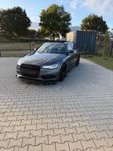 Audi A6 3.0 TDI 230kW quattro tiptronic Avant -