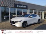 Mazda 3 Selection 122 Automatik 360°|BOSE|AHK - Mazda 3 in Gelsenkirchen