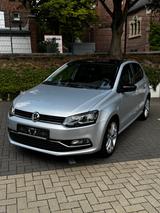 Volkswagen Polo 1.4 TSI ACT BlueGT BlueGT - Volkswagen Polo: Bluegt