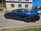 Mercedes-Benz E 300 D Amg line  - Mercedes-Benz 300 mit Diesel-Antrieb