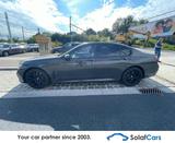BMW 745 e PHEV M-Sport Pano Laser Head-Up LC-Pro Bo - gebrauchte BMW Limousine