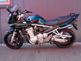Suzuki GSF 1250 SA - SUZUKI GSF