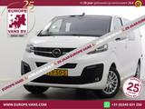 Opel Vivaro-e Innovation Lang D.C. 100% Elektrisch SO - Opel Vivaro lang