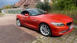 BMW Z4 E89 - BMW Z4 in Herne