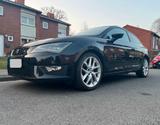 Seat Leon FR - Seat Leon: Kleinwagen, Fr
