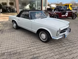 Mercedes-Benz SL 280 - Mercedes-Benz aus 1970: Sl
