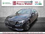 Mercedes-Benz E 220 d Avantgarde NAVI+LED+KAMERA+STANDHEIZUNG - mit Diesel-Antrieb: mit Android Auto, Limousine, mit Klimaautomatik