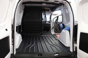 Fahrzeugabbildung Renault Kangoo III Rapid Extra Tce100 *Pack Clim*