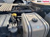 MAN TGX 18.470 4x4H BL HYDRODRIVE ZWEIKREISHYDRAULIK - MAN Hydrodrive