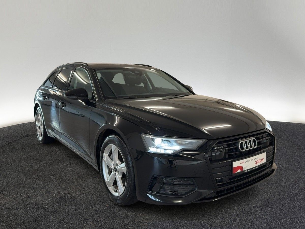 Audi A6 - Bild 9