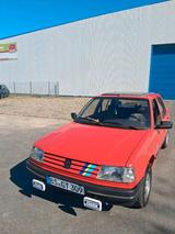 Peugeot 309  GTI Design - Peugeot 309 Gebrauchtwagen