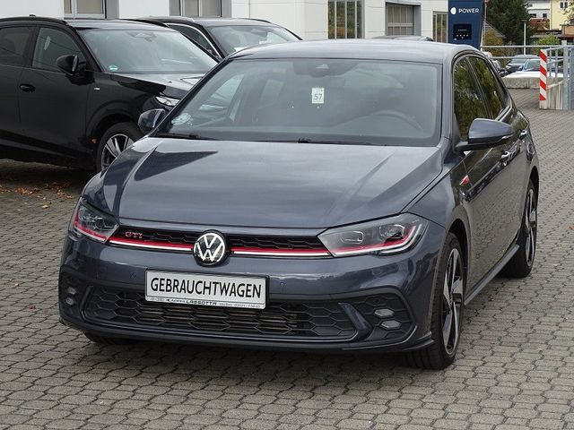 Polo 2.0 TSI GTI DSG - IQ.DRIVE / Matrix