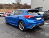 Ford Focus 2,0 EcoBlue 150PS ST-Line X Automatik - Ford mit Diesel-Antrieb: 150