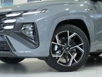 Hyundai TUCSON - Vorschau Bild 8