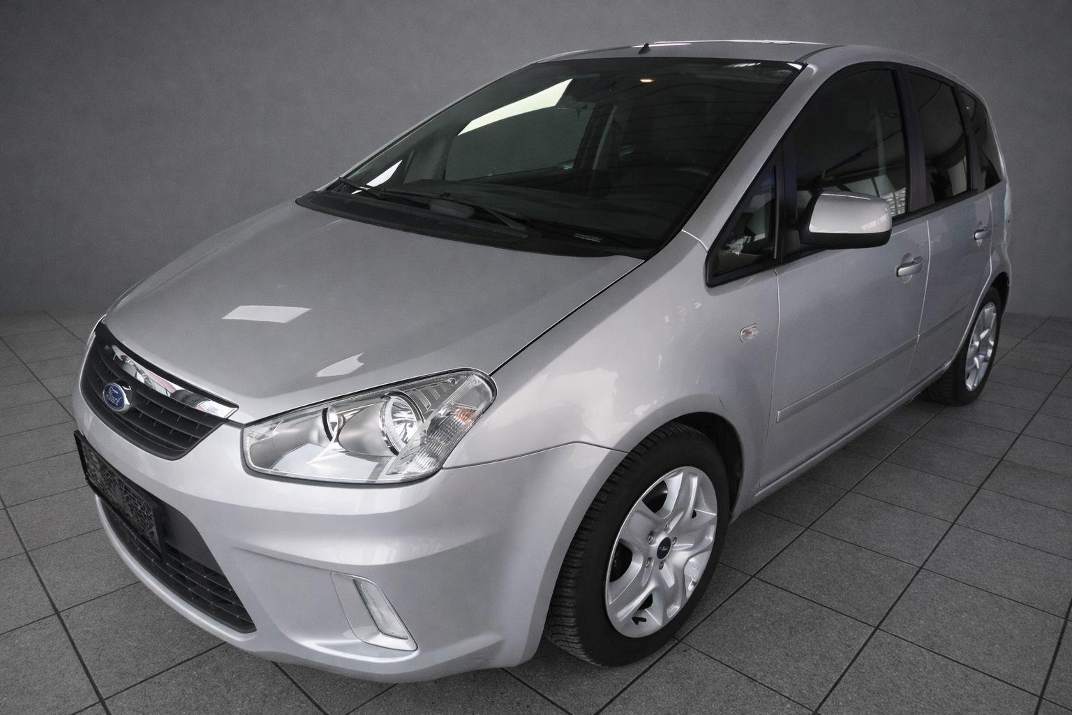 Ford C-Max C-MAX Style +
