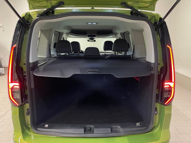 Caddy Style 1.5 TSI DSG LED NAVI ACC RFK